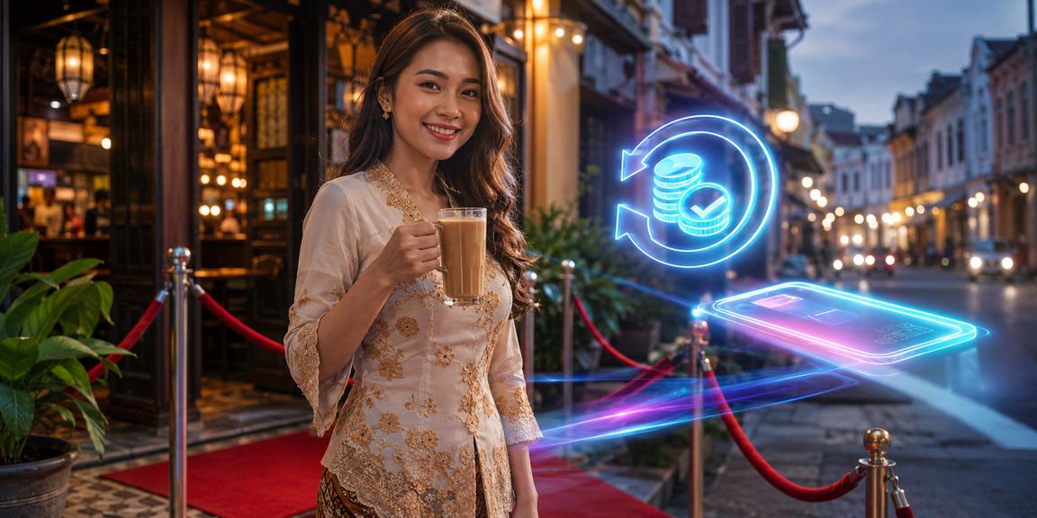 Rebat dan bonus kasino untuk pemain aktif di 5306 Malaysia