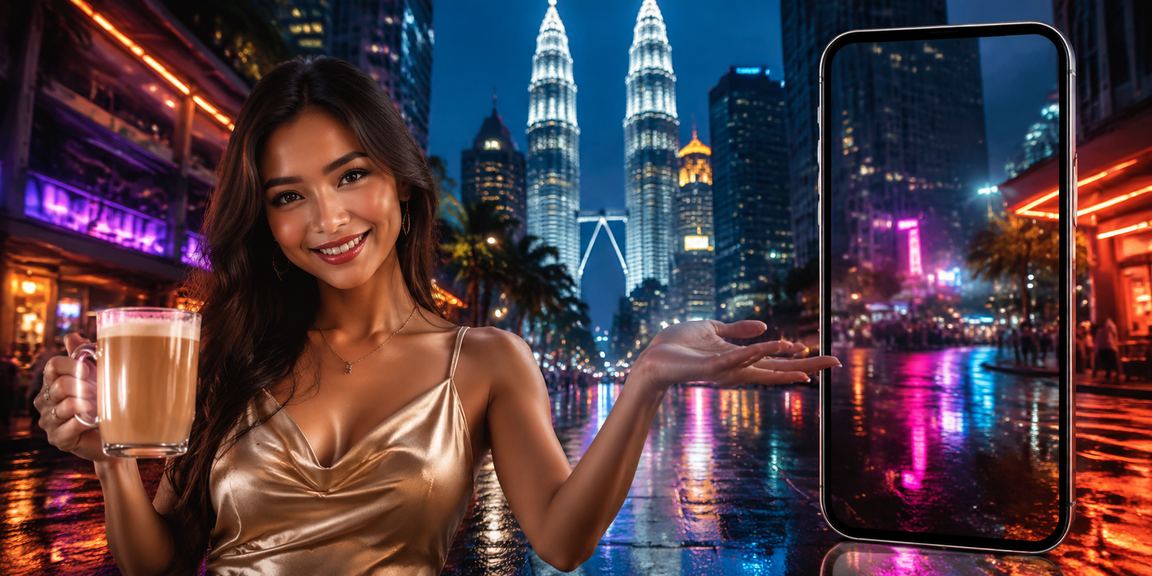 Deposit mudah alih pantas untuk taruhan langsung di 5306 Malaysia