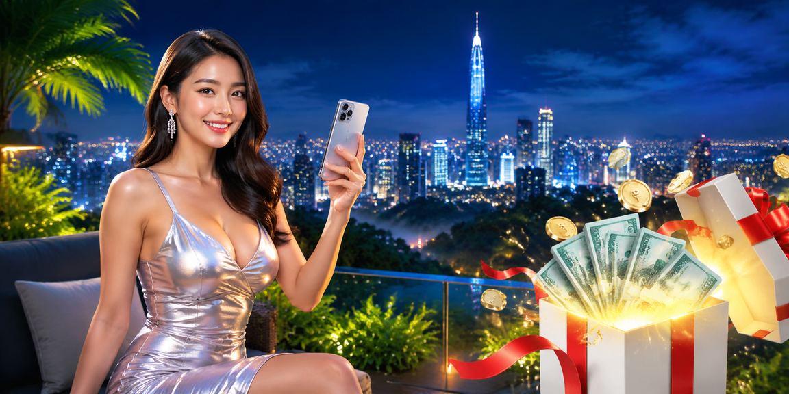 Pemain menggunakan strategi pertaruhan di telefon pintar dari Kuala Lumpur