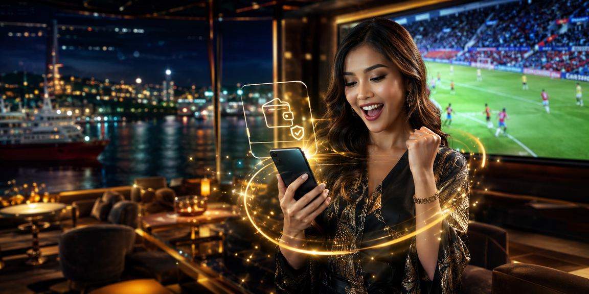 Cara bermain permainan popular di platform mudah alih 5306 Malaysia