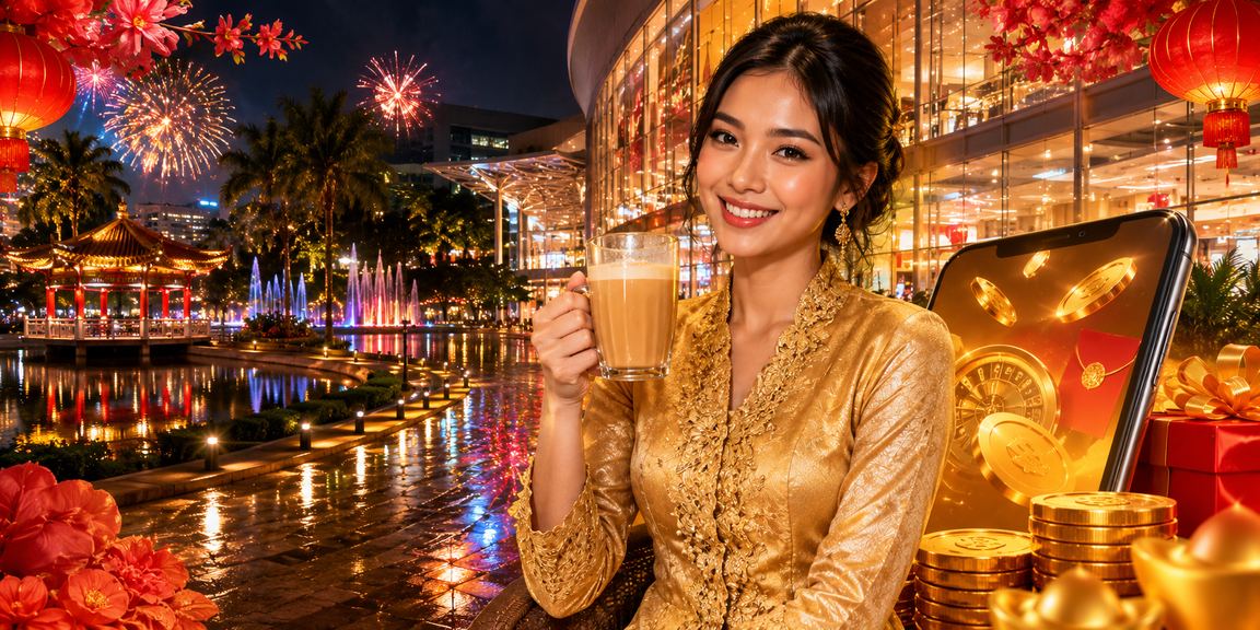 Pelbagai kategori kasino di 5306 untuk pemain Malaysia