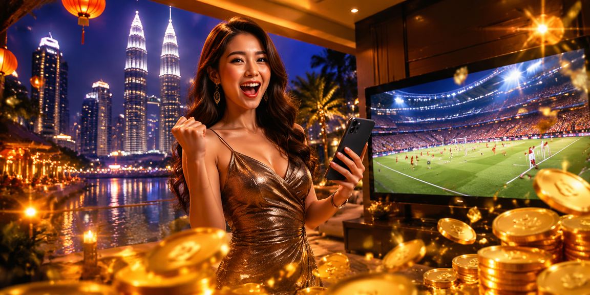 Kaedah deposit tempatan untuk permainan popular di 5306 Malaysia