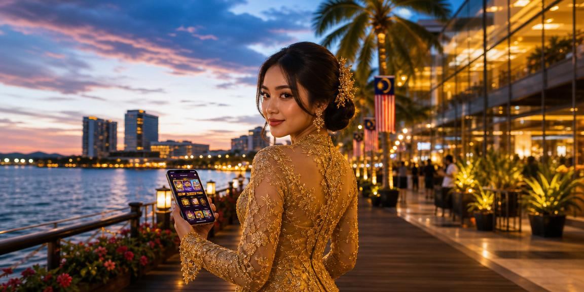 Antara muka poker mudah alih di aplikasi 5306 untuk pengguna Malaysia