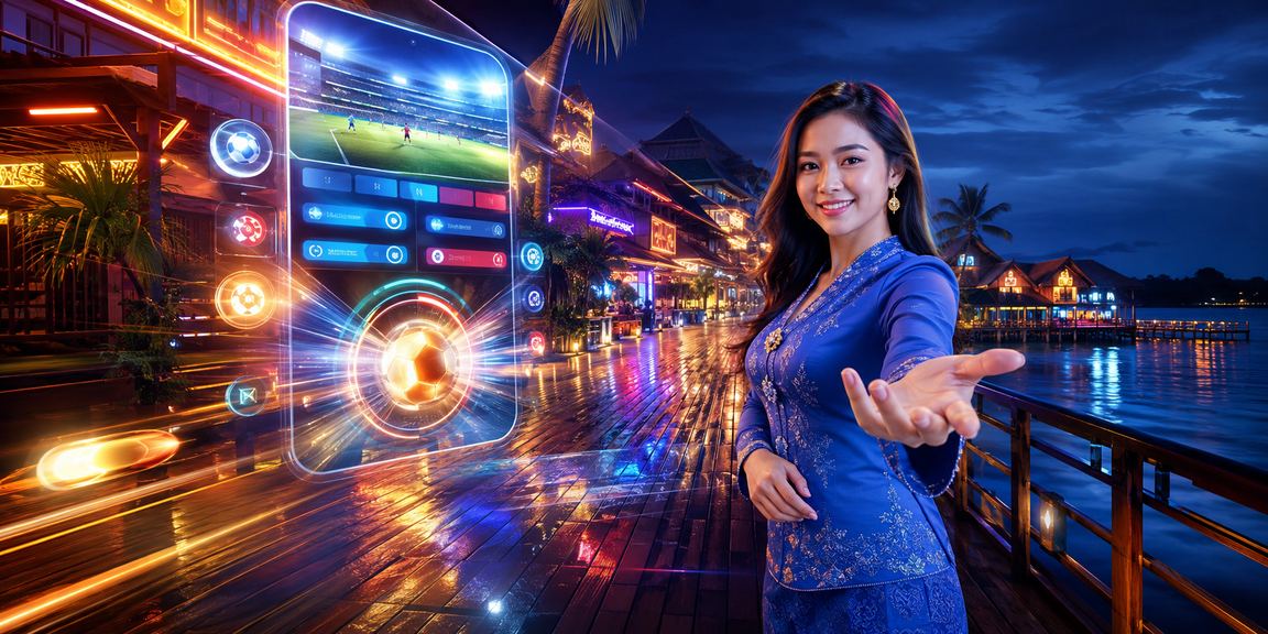 Pemain kasino dalam talian menggunakan telefon di 5306 Malaysia